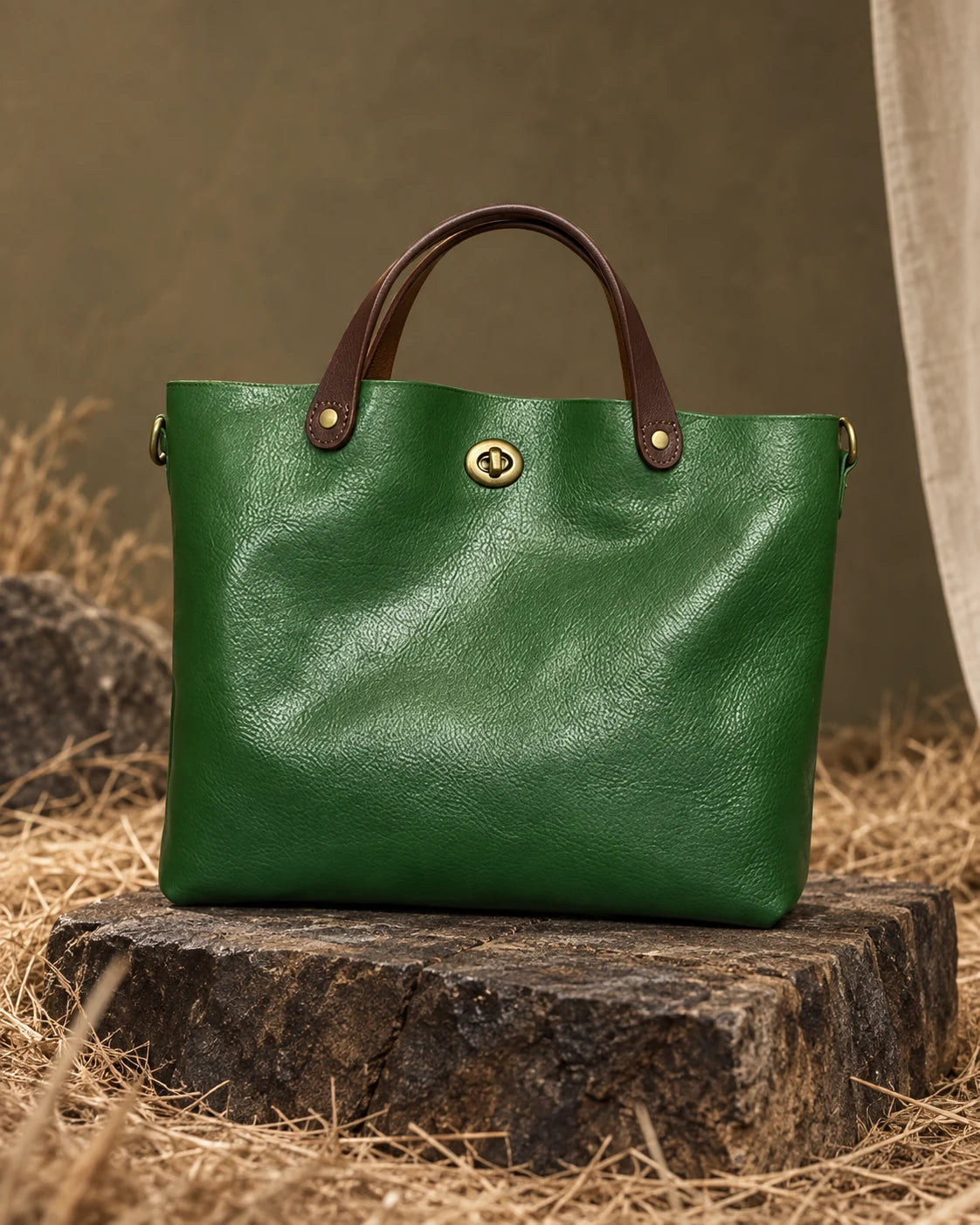 Top-handle / crossbody -5058 — studio image