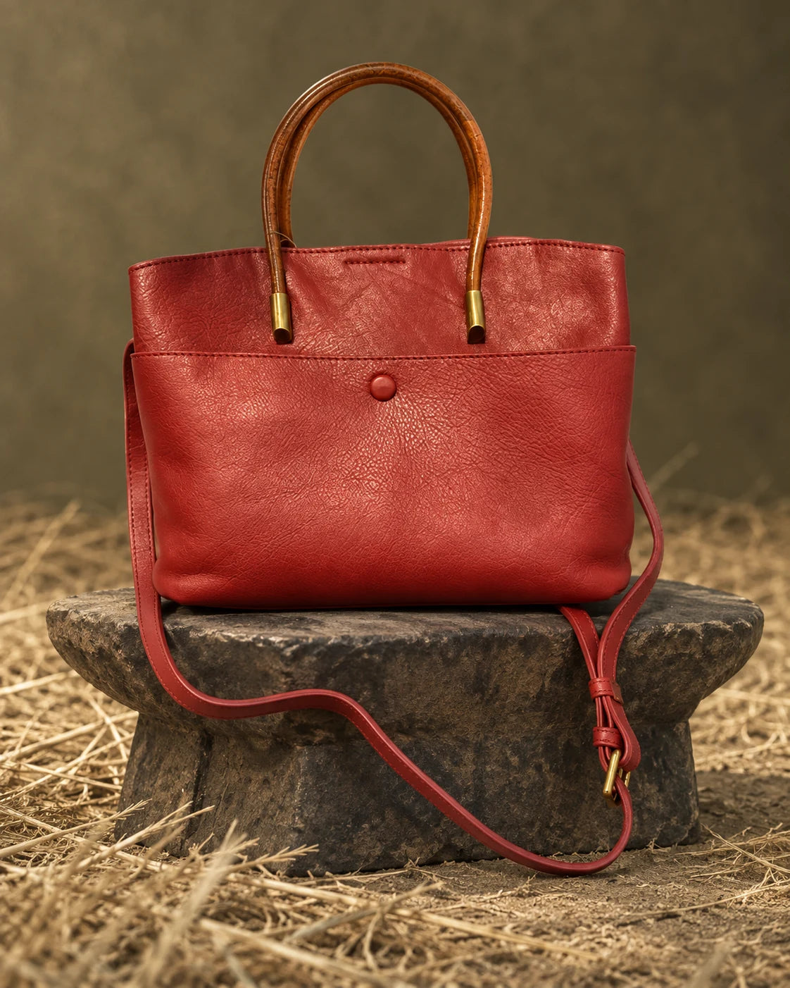 Top-handle / crossbody -9029 — studio image