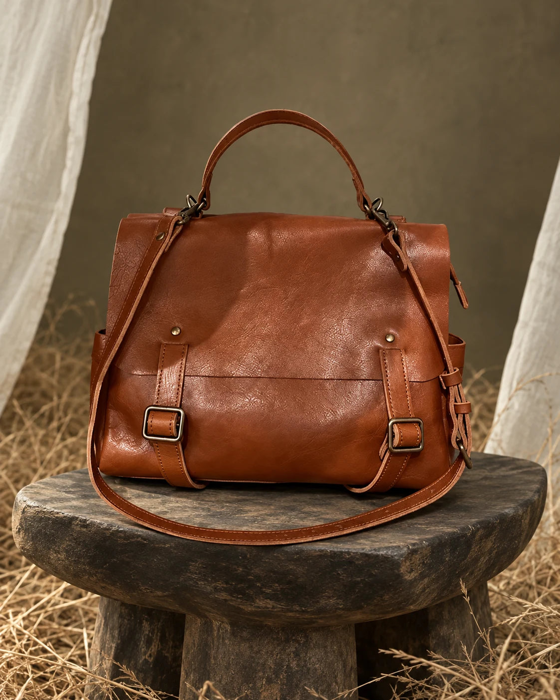 Shoulder / crossbody -3054 — studio image