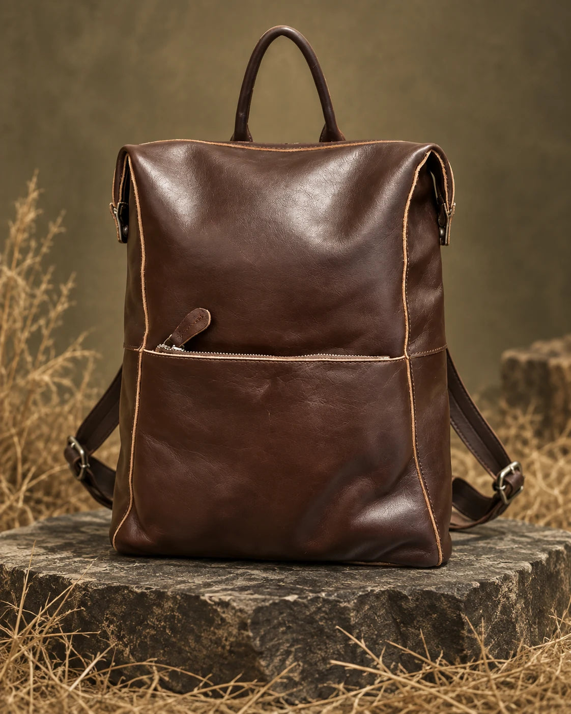 Backpack -5065 — studio image