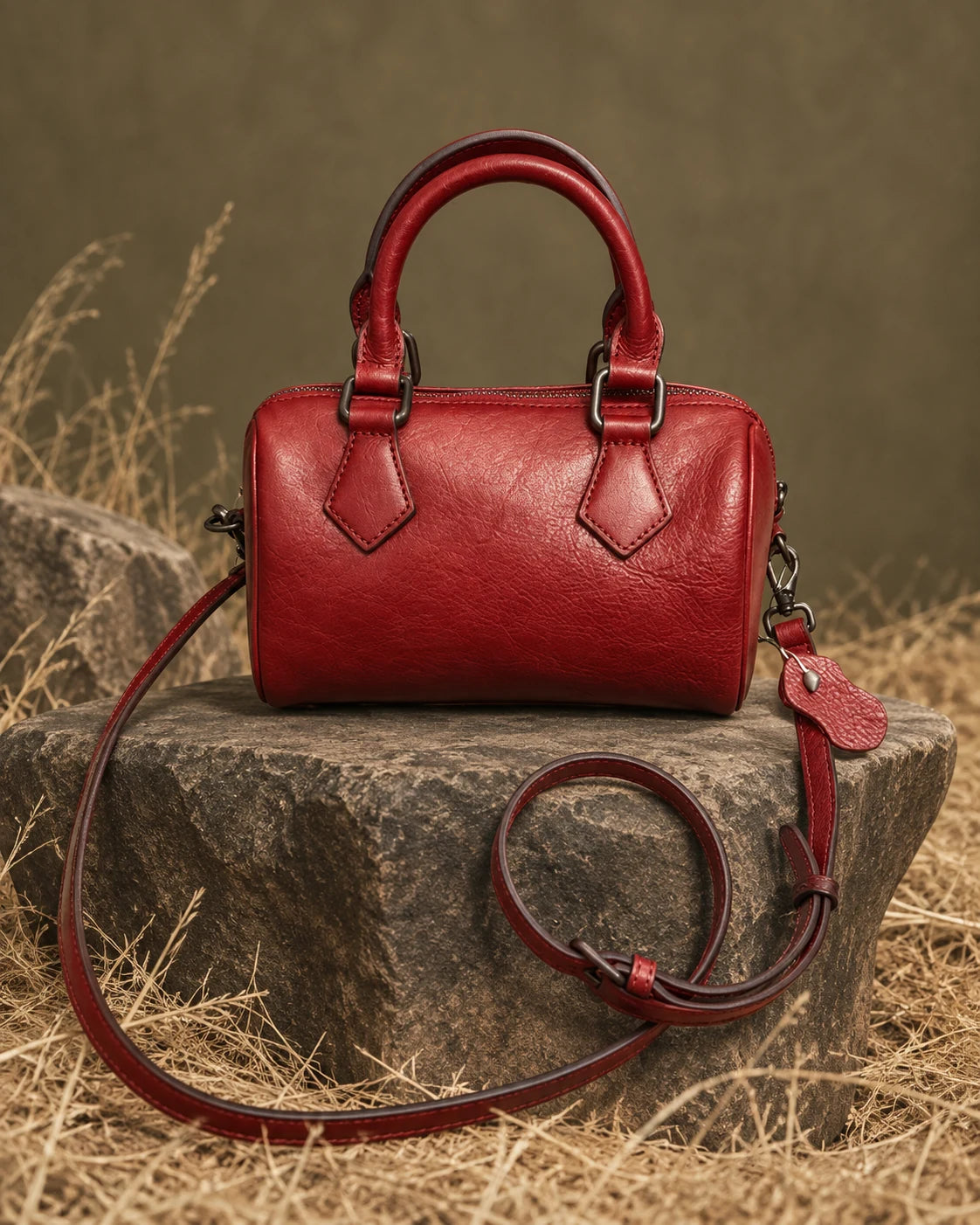 Top-handle / crossbody -1063 — studio image