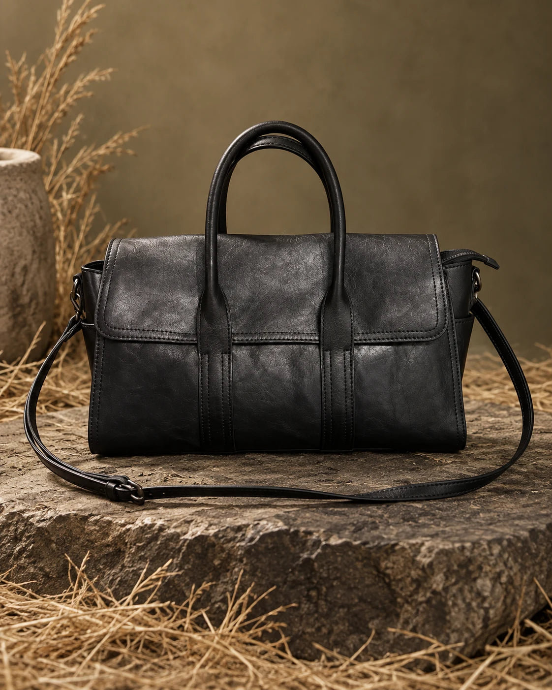 Top-handle / crossbody -6241 — studio image