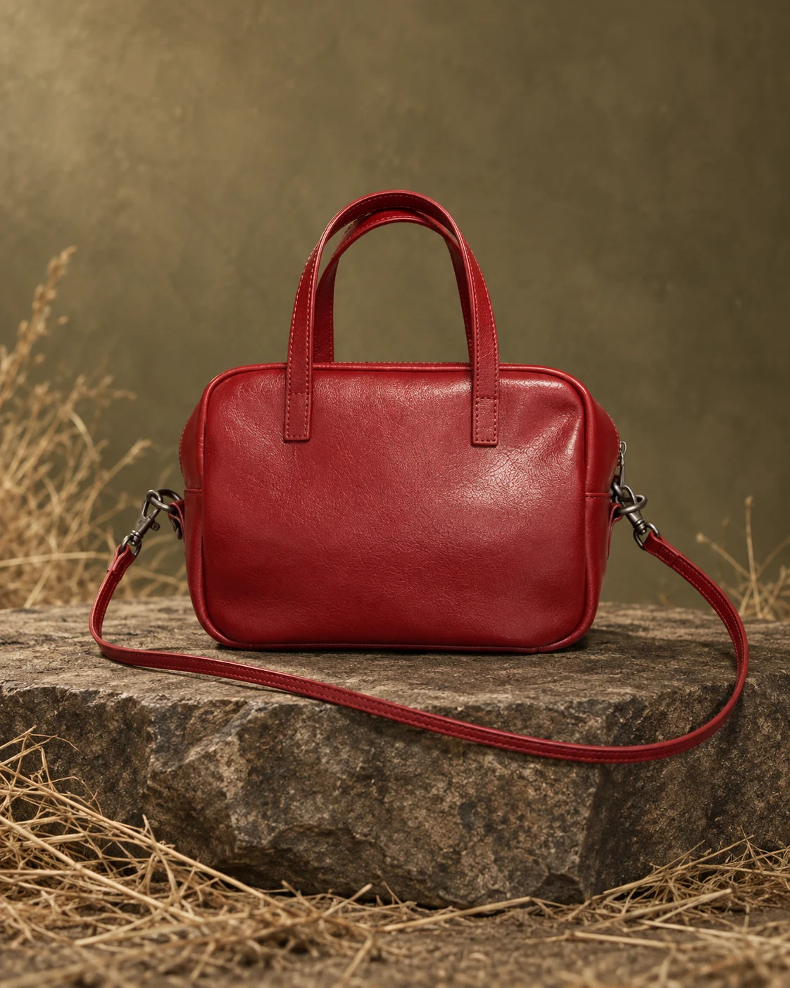Top-handle / crossbody -2206 — studio image