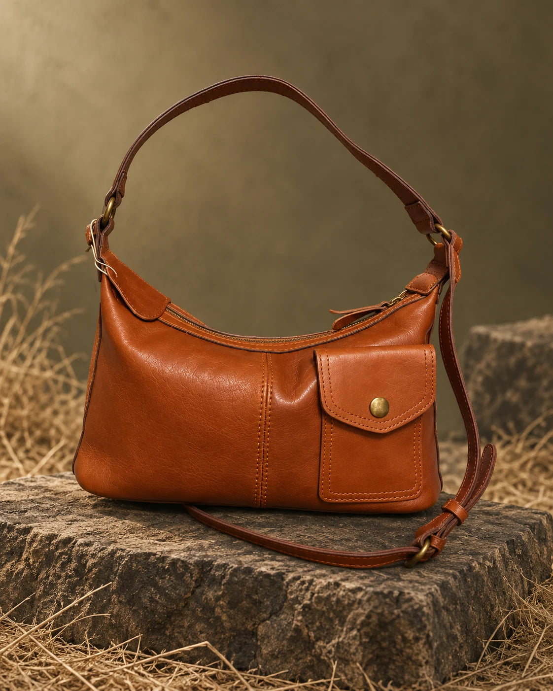Shoulder bag -3063 — studio image